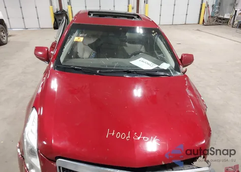 2013 Cadillac Xts Premium z USA, uszkodzony, nr VIN 2G61T5S32D9147032